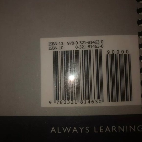 Introduction to chemical principles textbook - Picture 3 of 3